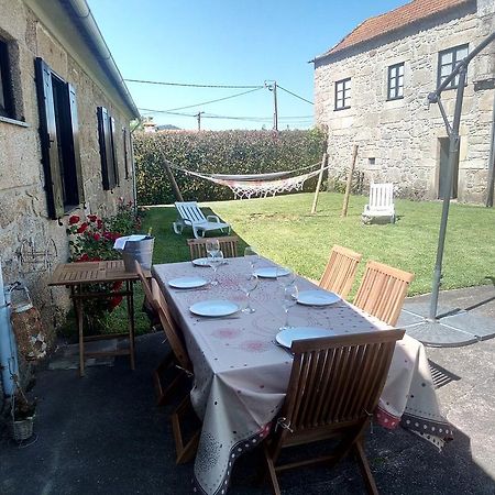Quinta Da Lage Villa Barcelos Kültér fotó