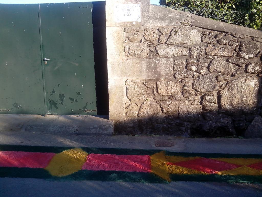 Quinta Da Lage Villa Barcelos Szoba fotó