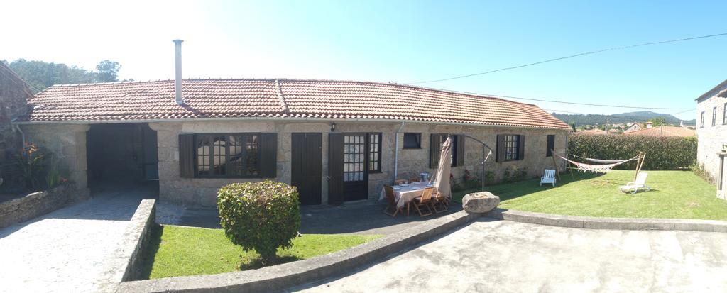 Quinta Da Lage Villa Barcelos Kültér fotó