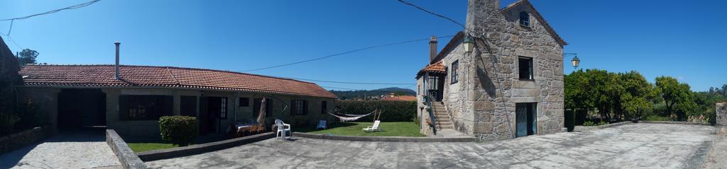 Quinta Da Lage Villa Barcelos Kültér fotó